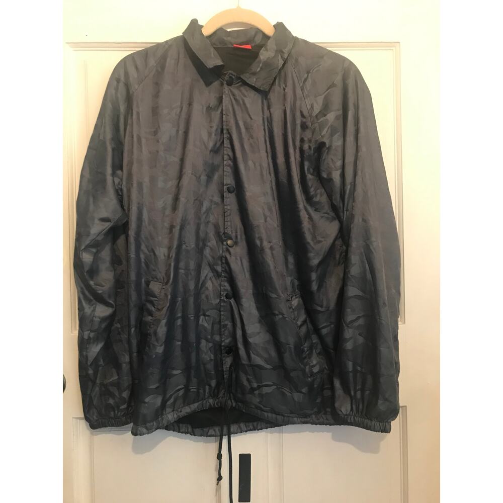 CLSC Shirt Men's 2XL Grey LS